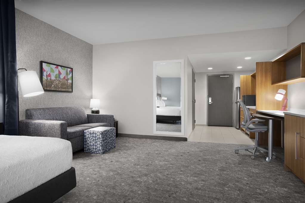 Фото Home2 Suites by Hilton Phoenix Chandler