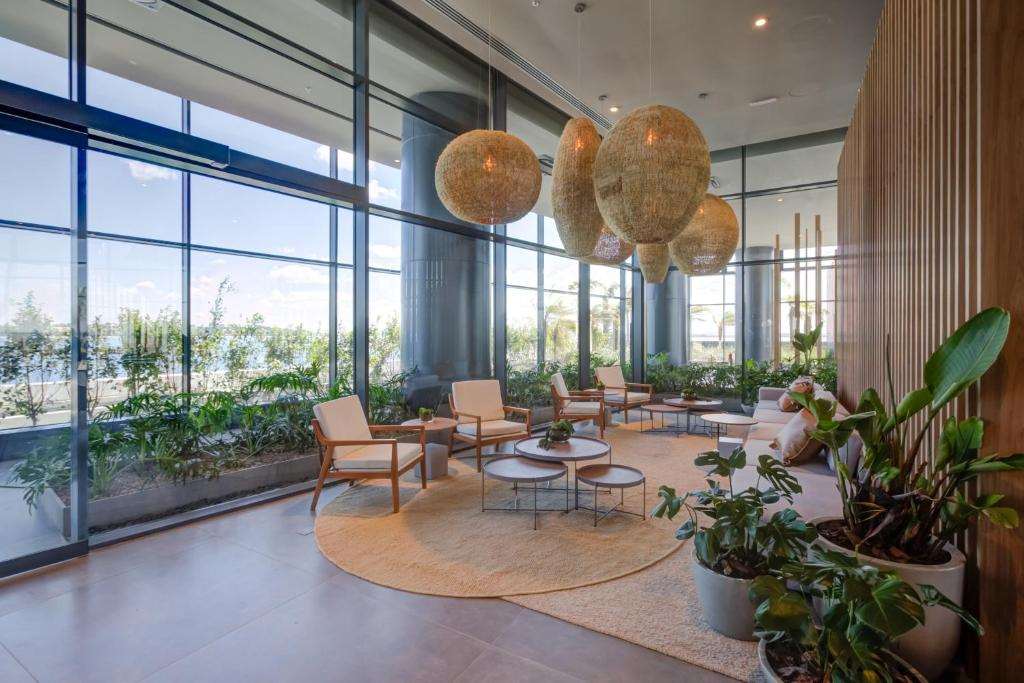 Фото DoubleTree by Hilton Porto Alegre