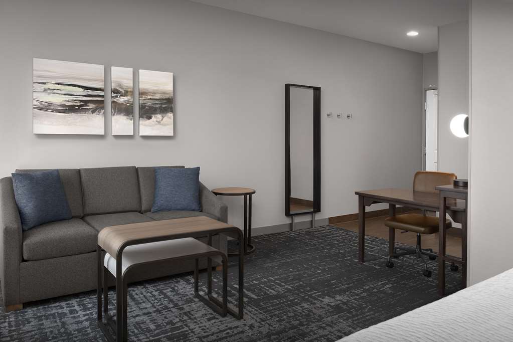 Фото Homewood Suites by Hilton Lynnwood Seattle Everett, Wa