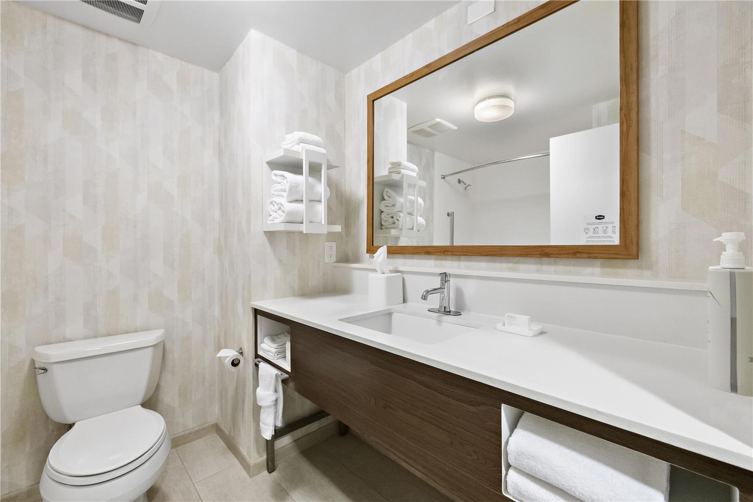 Фото Hampton Inn & Suites Lancaster