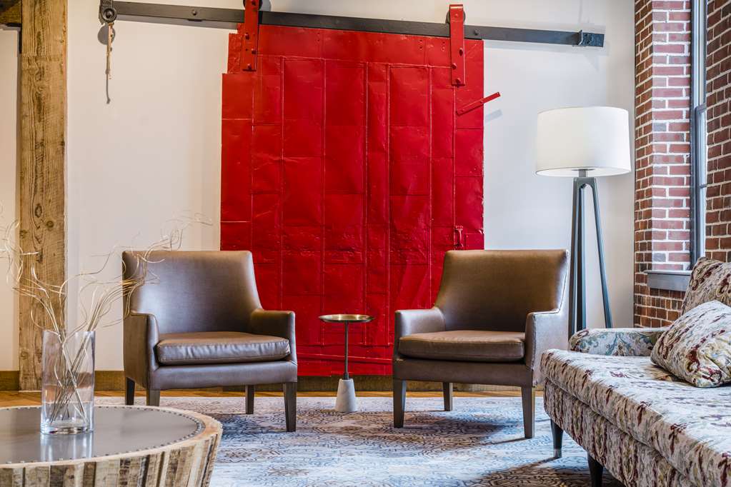 Фото The Wilbur Lititz, Tapestry Collection by Hilton