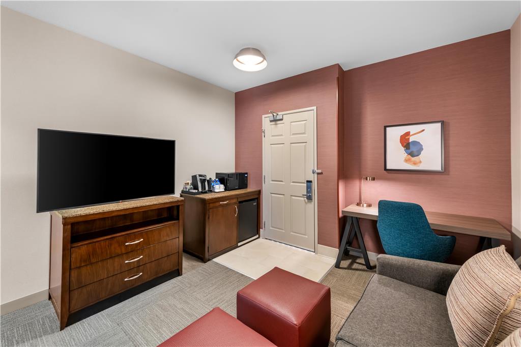 Фото Hilton Garden Inn Overland Park