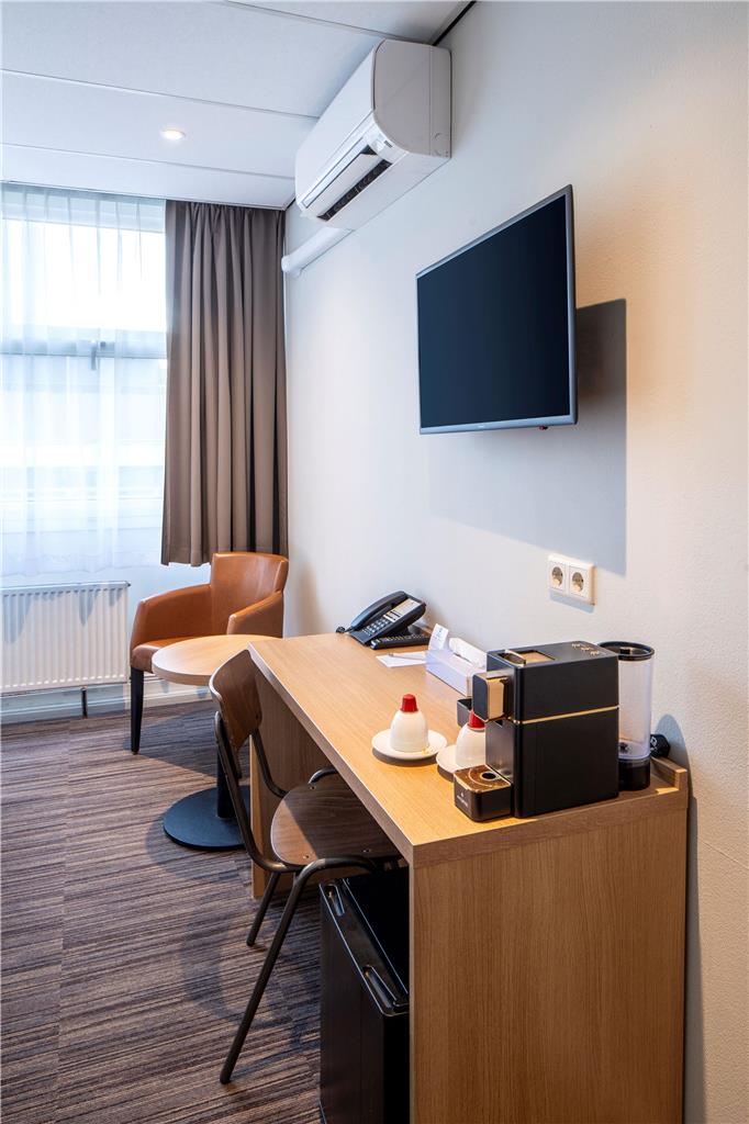 Фото Best Western Amsterdam