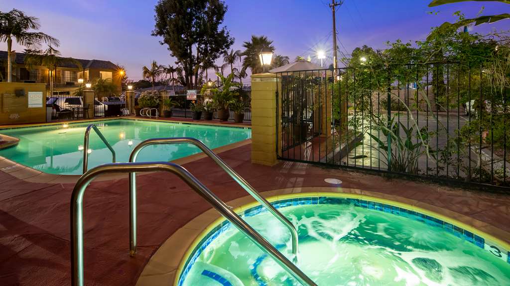 Фото Best Western Palm Garden Inn