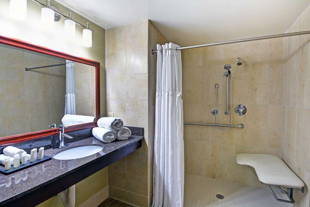 Фото Embassy Suites by Hilton Valencia
