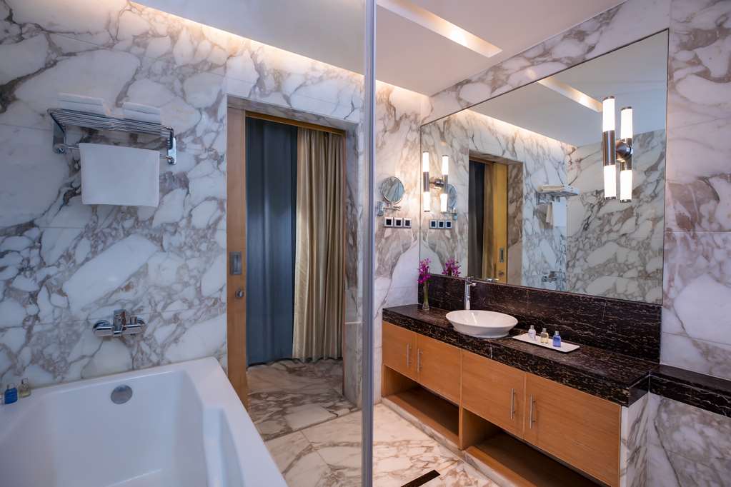Фото Radisson Blu Marina Hotel, Delhi Connaught Place