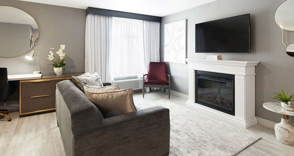 Фото Best Western Plus Abbey Inn