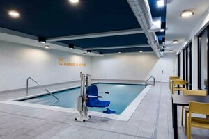 Гостиница Quality Inn East Haven - New Haven