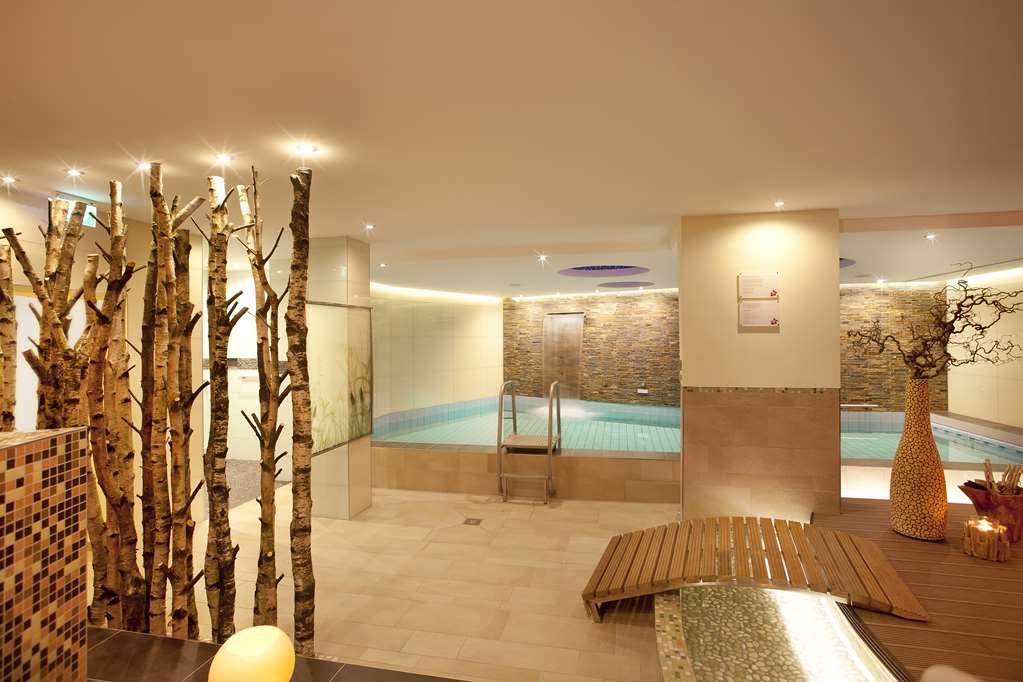 Фото Best Western Hotel Hohenzollern