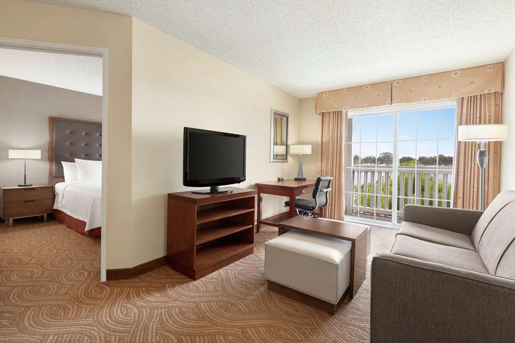 Фото Homewood Suites by Hilton Oakland Waterfront