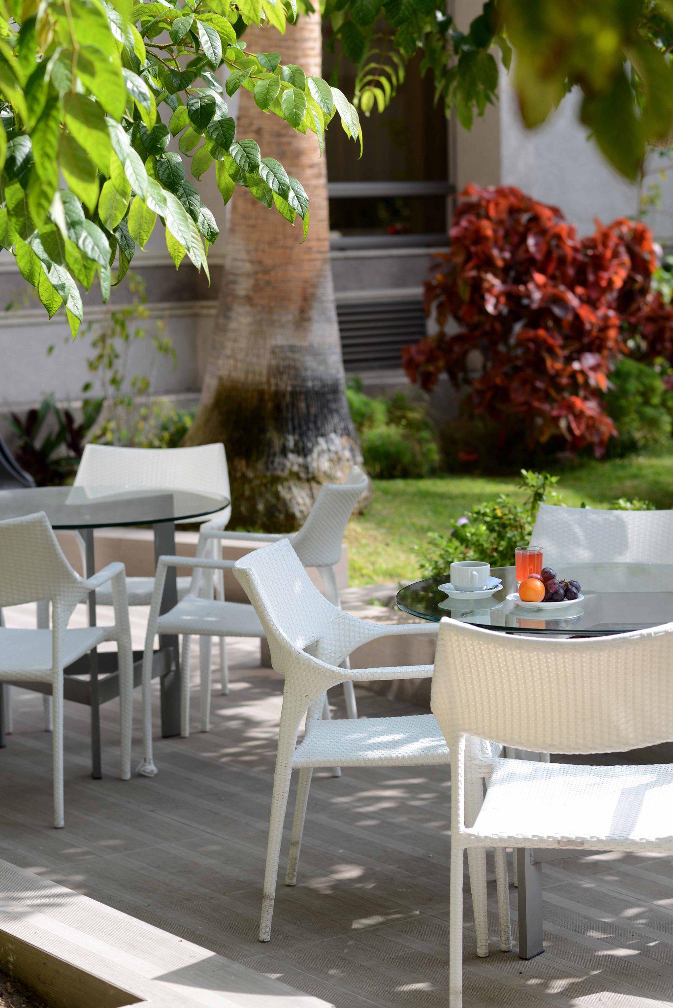 Фото Holiday Inn Express Iquique