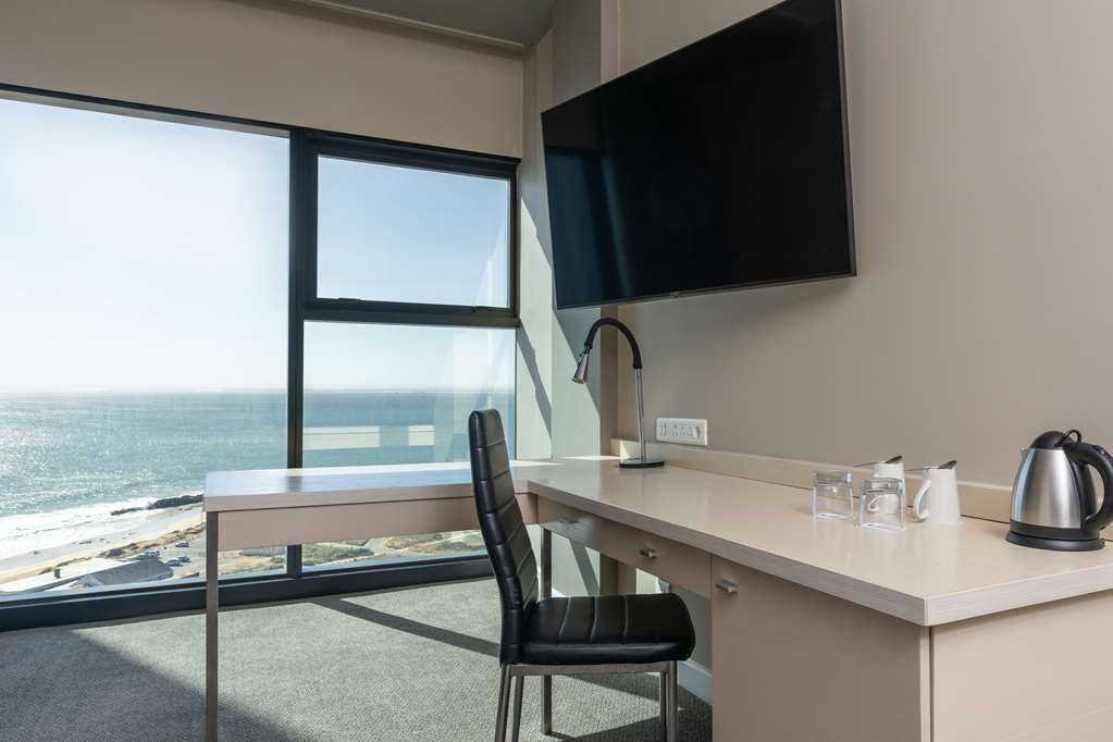 Фото Radisson Blu Hotel, Port Elizabeth