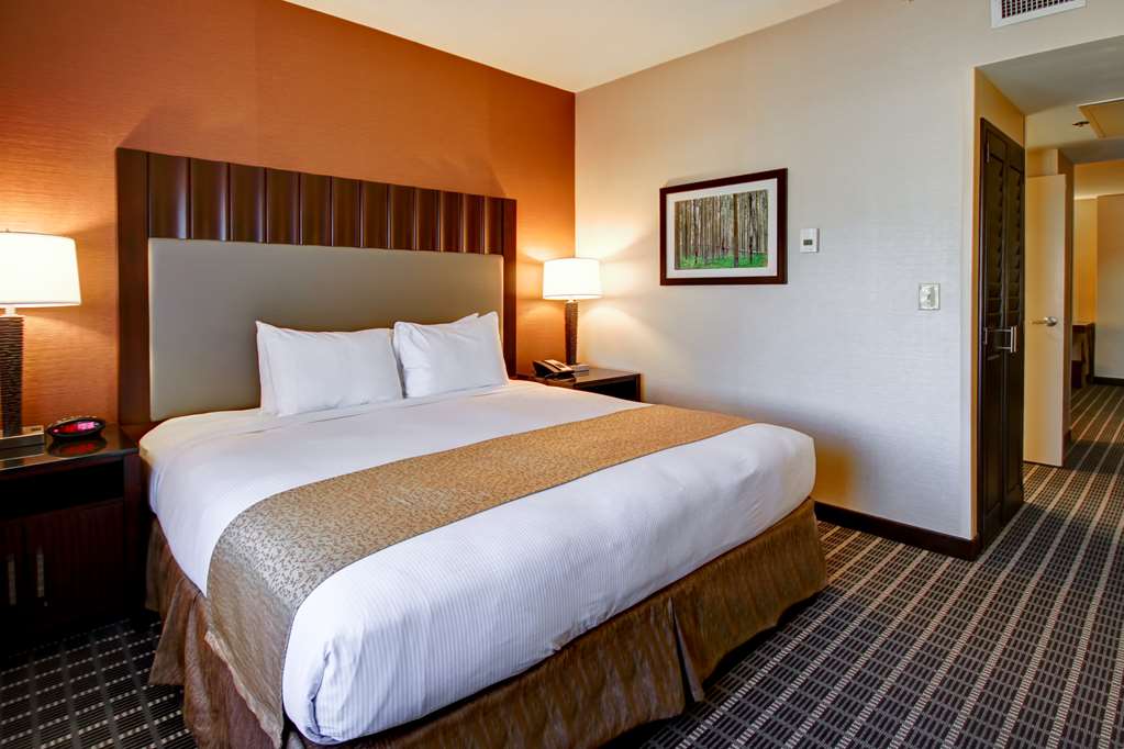 Фото DoubleTree by Hilton Hotel Flagstaff