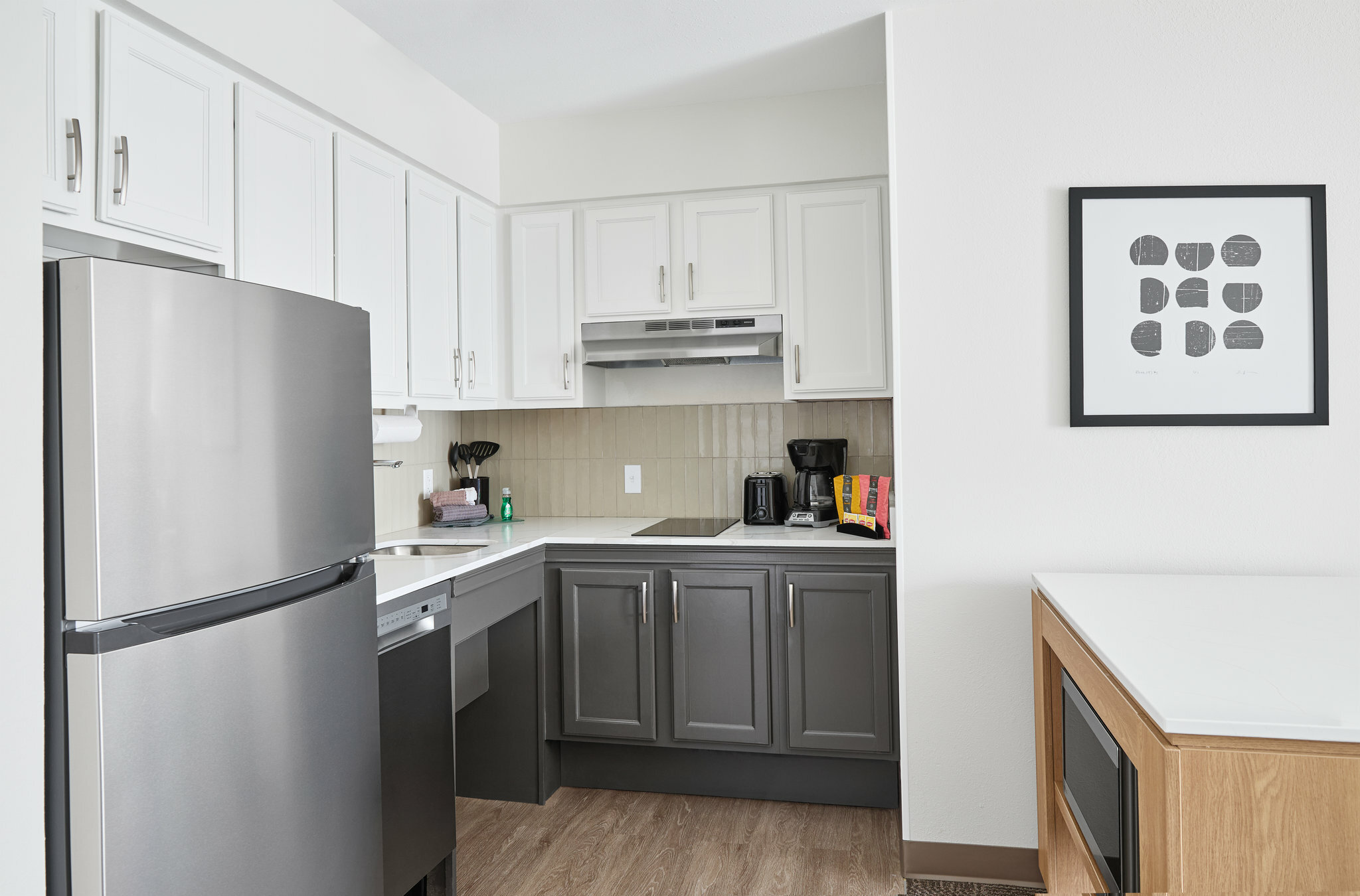 Фото Staybridge Suites Downtown Peoria, an Ihg Hotel