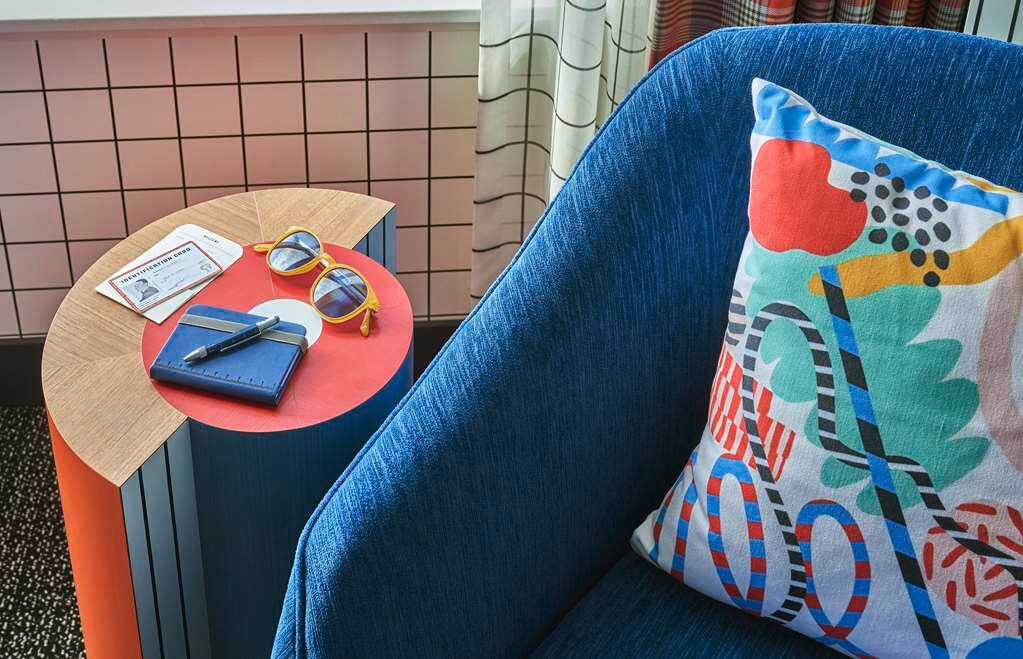 Фото Graduate Cincinnati