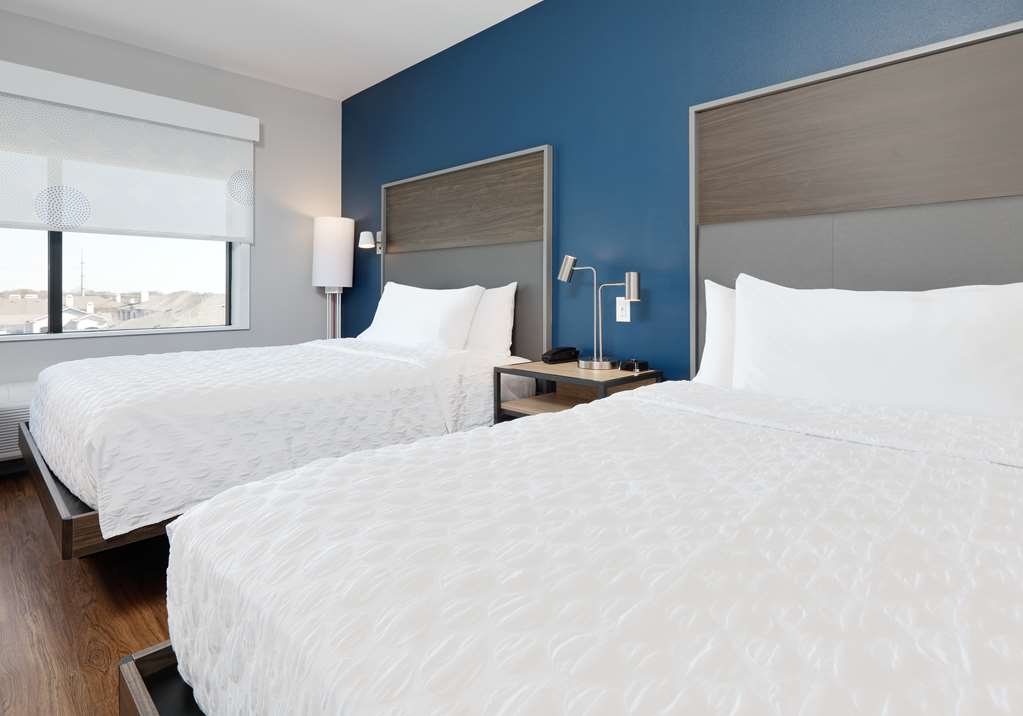 Фото Tru by Hilton Euless Dfw West