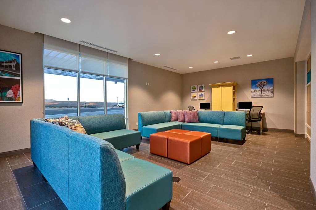 Фото Home2 Suites by Hilton Barstow