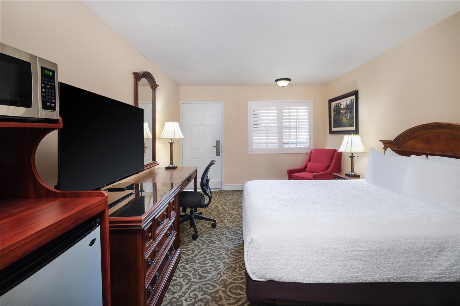 Фото Best Western Country Lane Inn