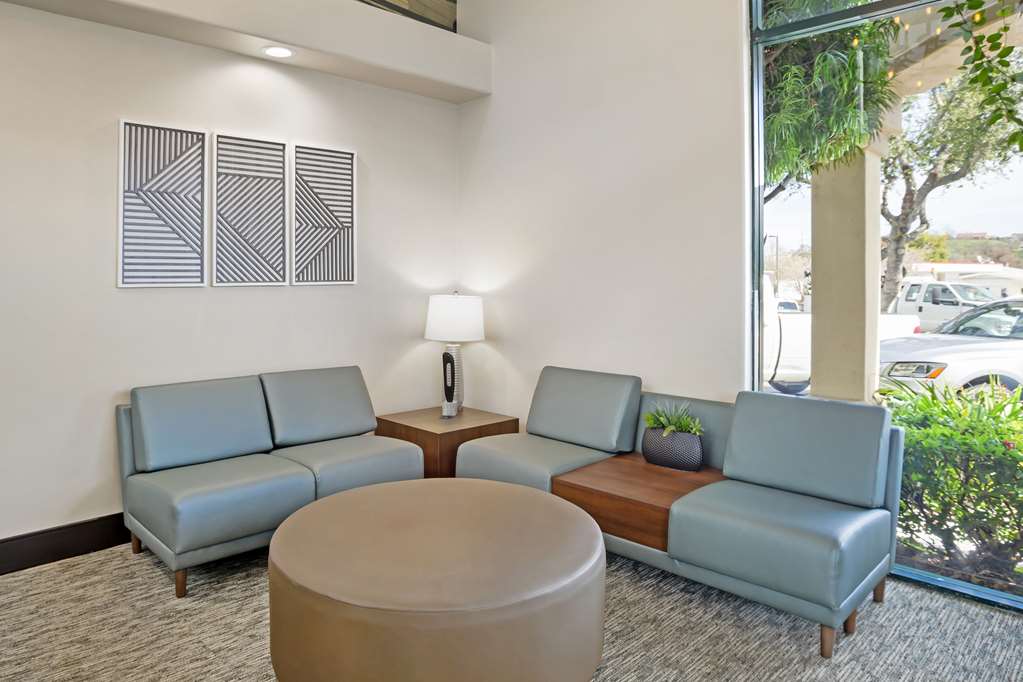 Фото Best Western Plus Black Oak