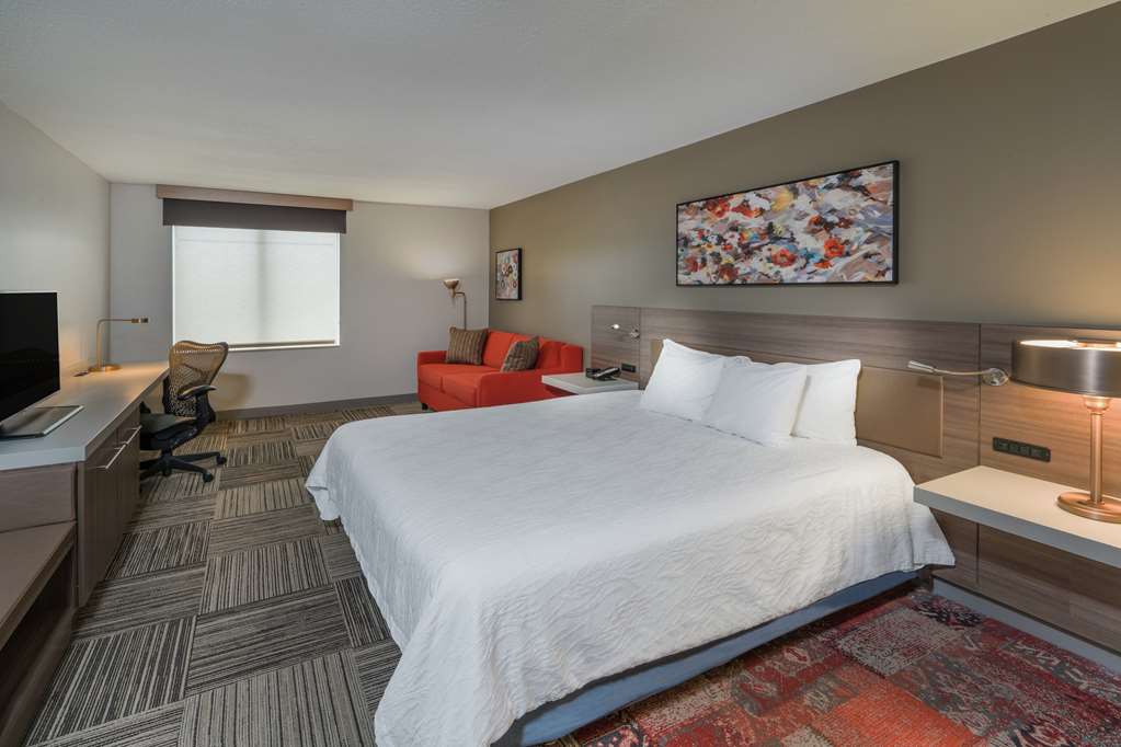 Фото Hilton Garden Inn Syracuse
