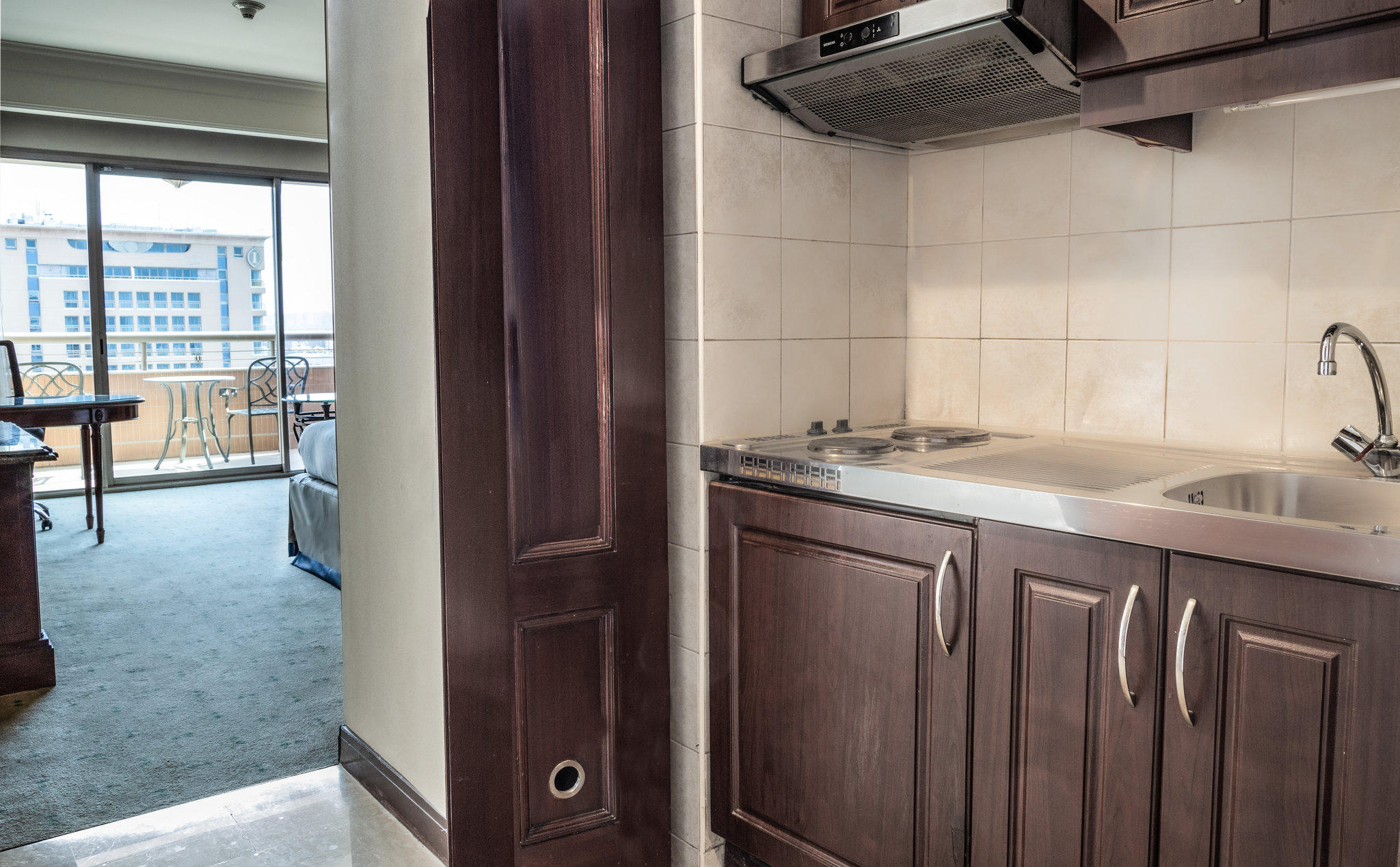 Фото InterContinental Citystars Cairo