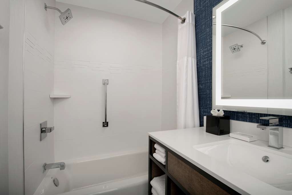 Фото Hilton Garden Inn San Jose Airport