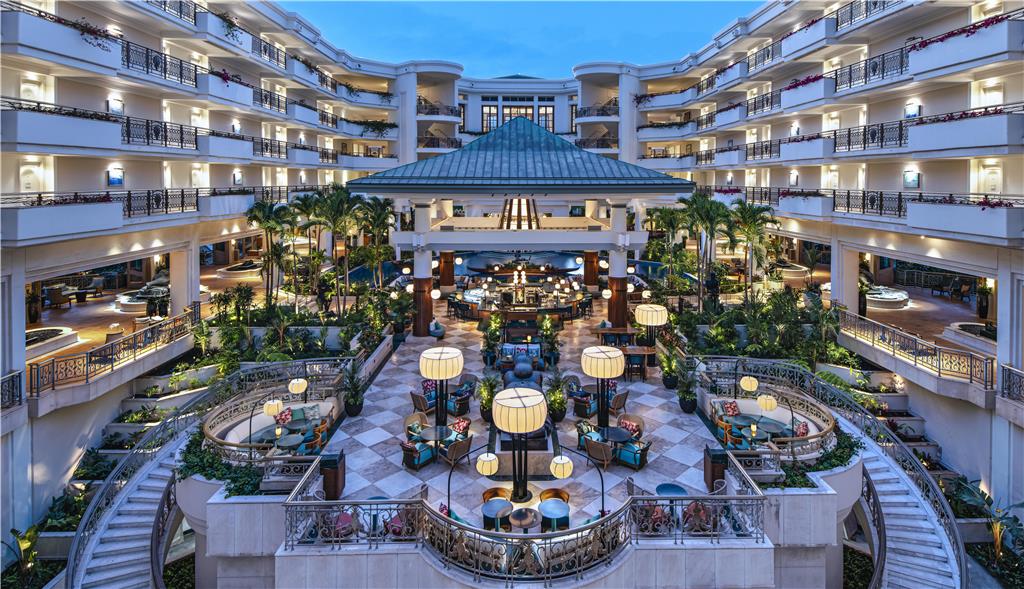 Фото Ho'olei at Grand Wailea
