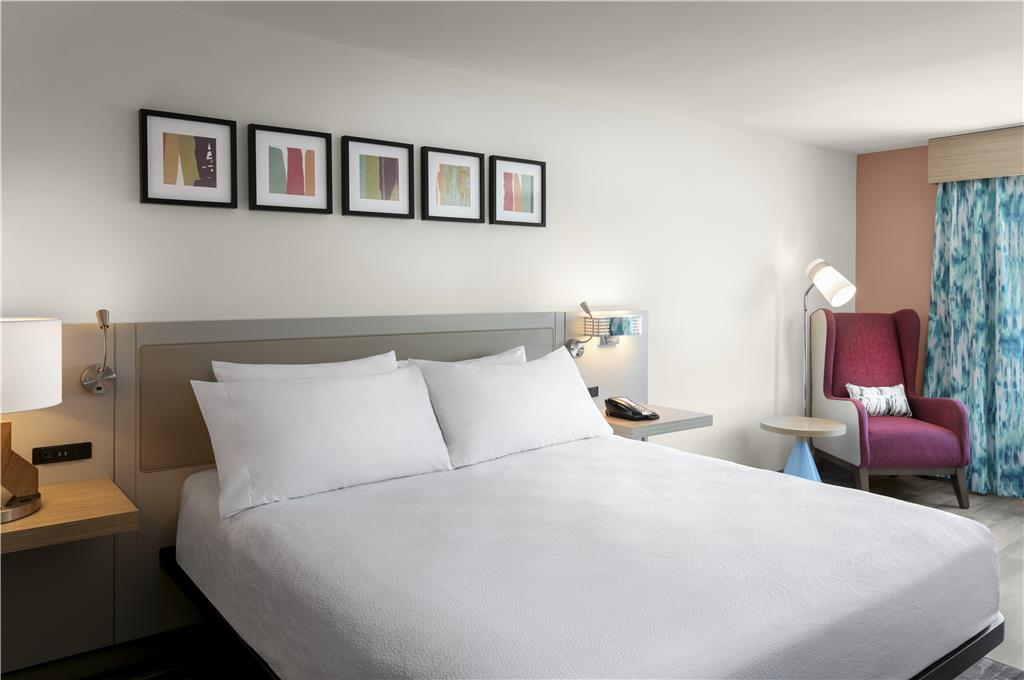 Фото Hilton Garden Inn Eugene/Springfield