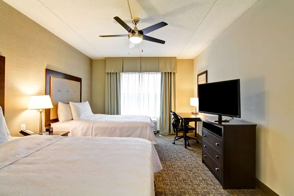 Фото Homewood Suites by Hilton Woodbridge