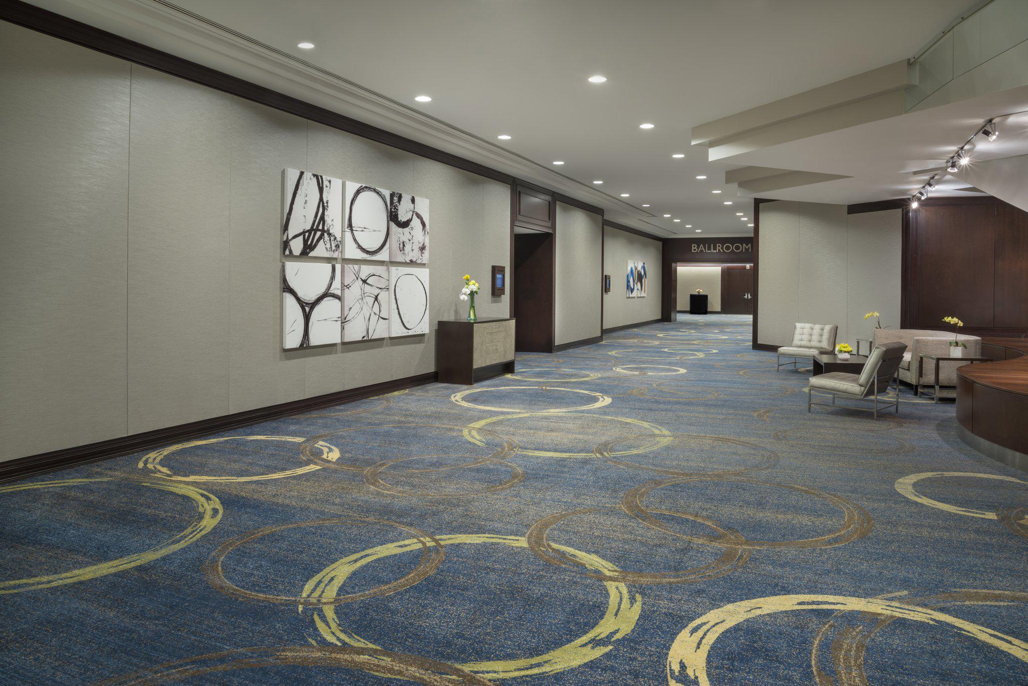 Фото InterContinental Toronto Centre