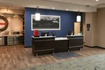 Hampton Inn & Suites Lafayette Medical Center, Co