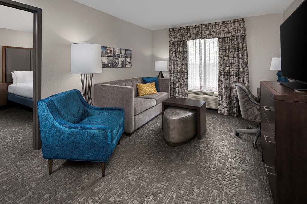 Фото Homewood Suites by Hilton Orland Park