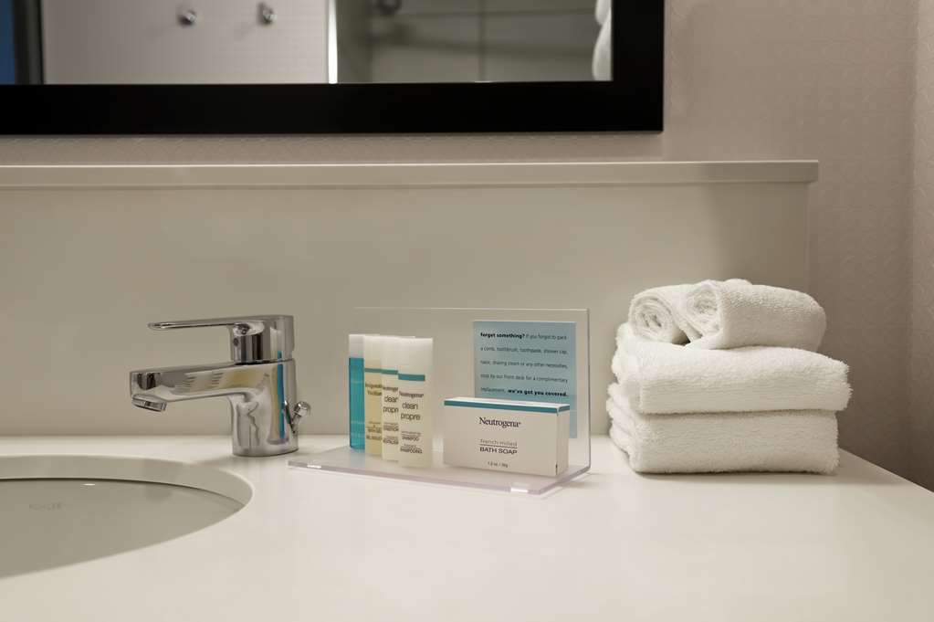 Фото Hampton Inn St Catharines Niagara