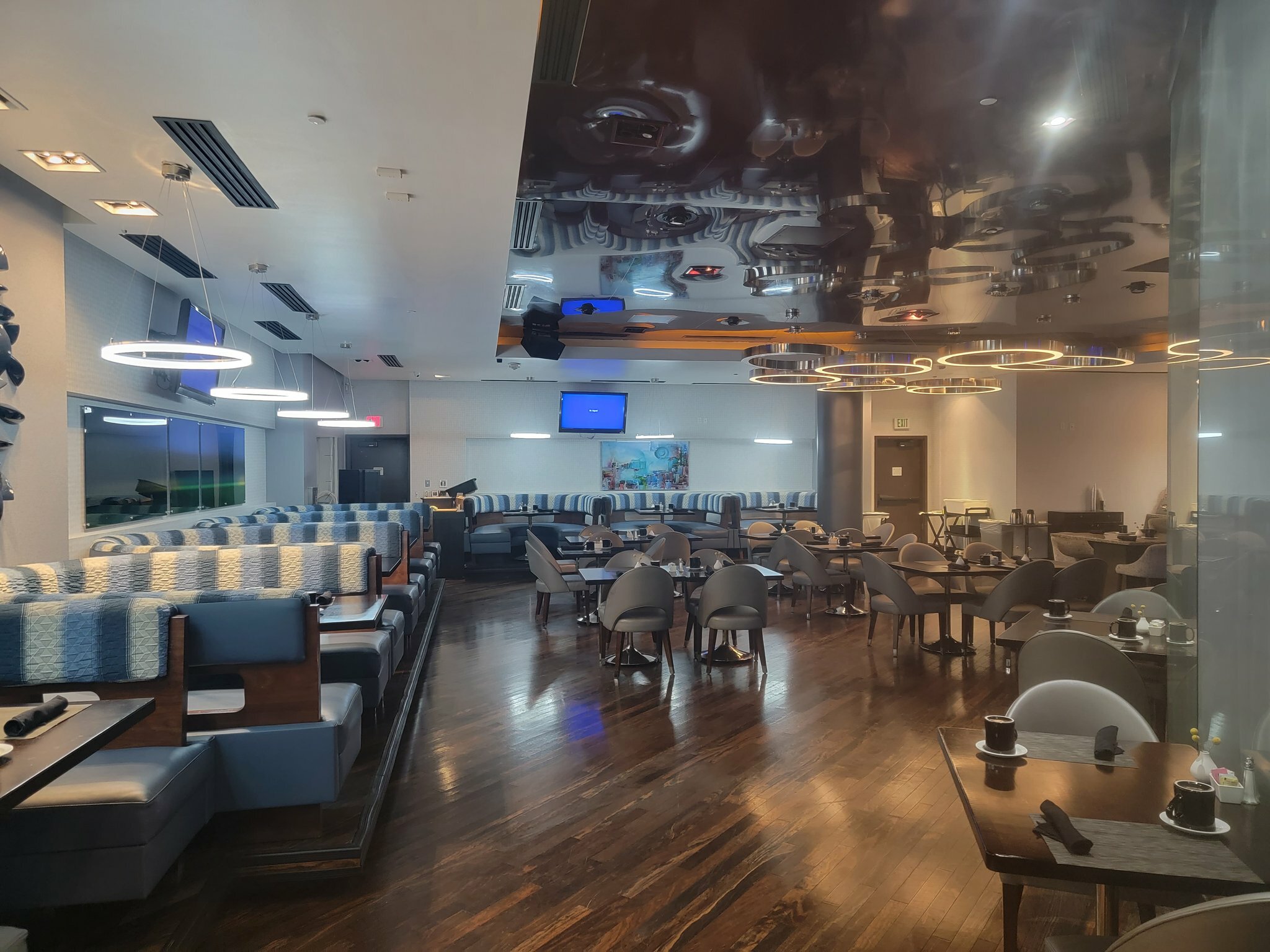 Фото Crowne Plaza Dallas Downtown