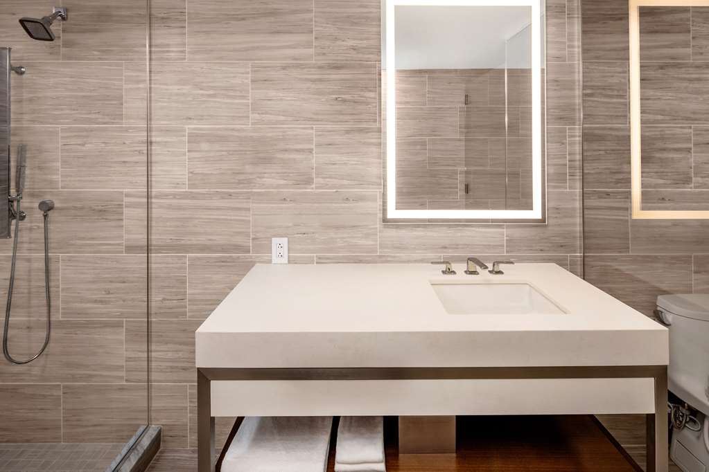Фото Hilton Club The Quin New York
