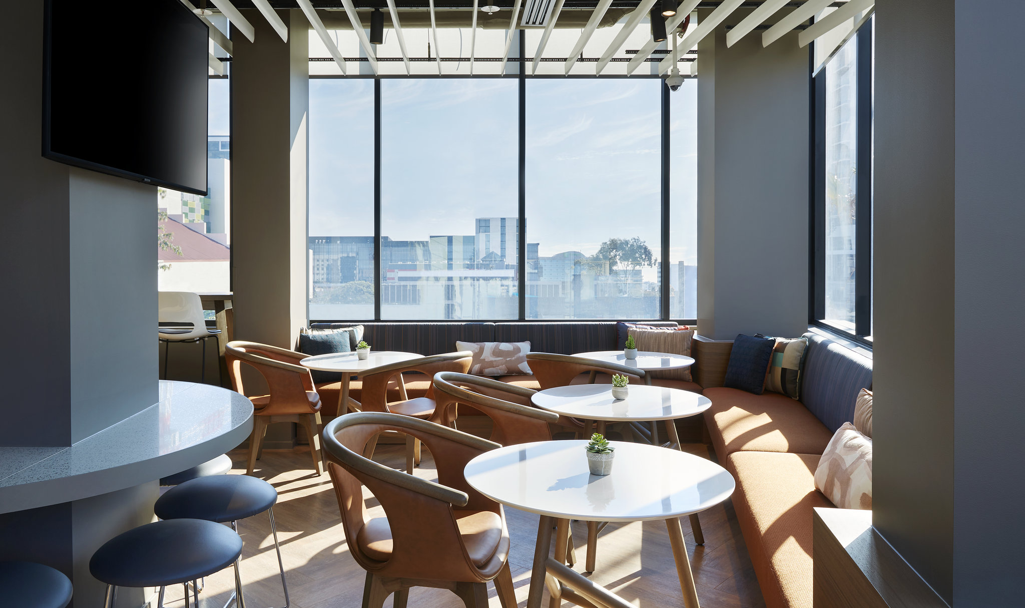 Фото Holiday Inn Express Sydney Airport, an Ihg Hotel
