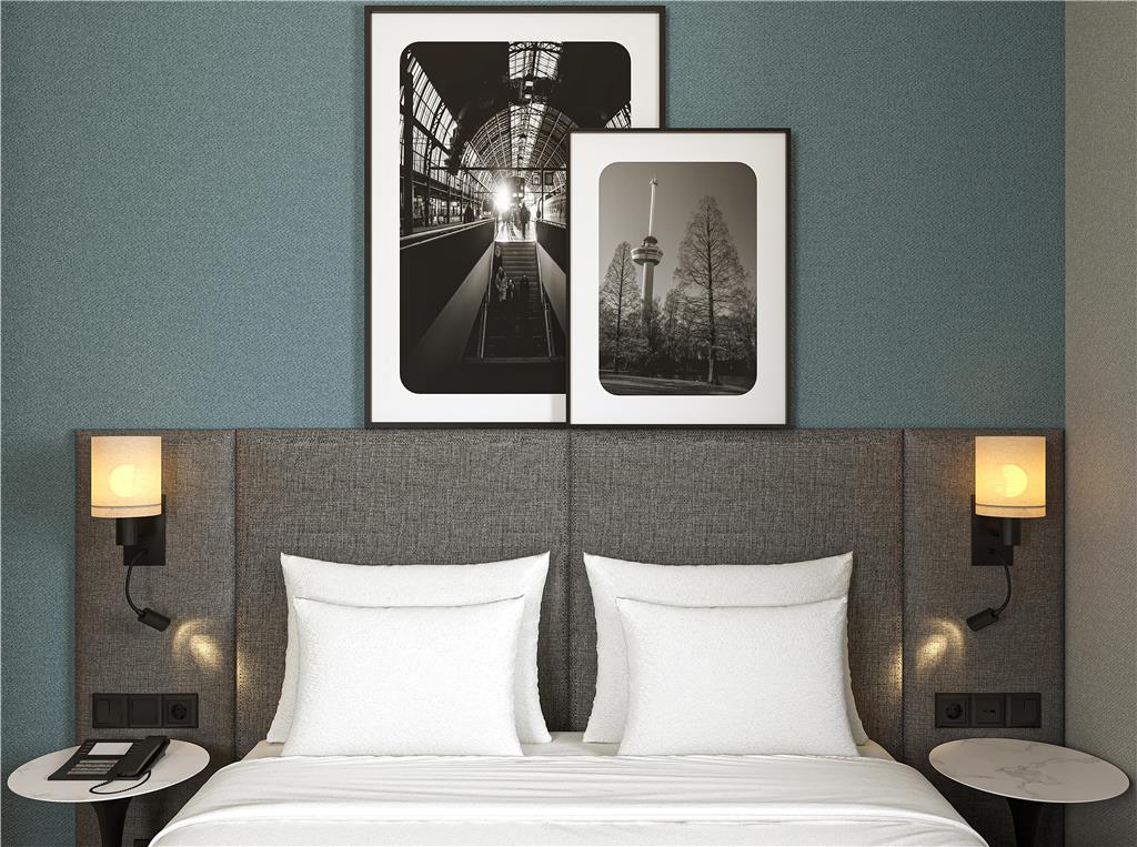 Фото Radisson Hotel Amsterdam Schiphol Airport Hoofddorp