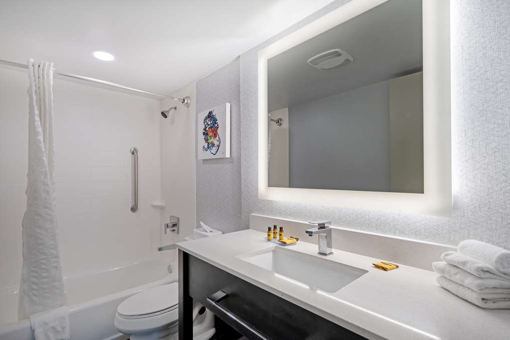 Фото Best Western Plus Daytona Inn Seabreeze Oceanfront