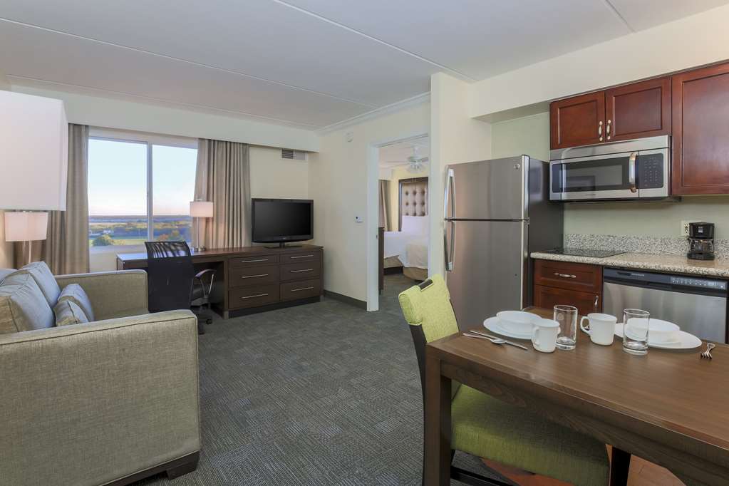 Фото Homewood Suites by Hilton - Fort Worth North