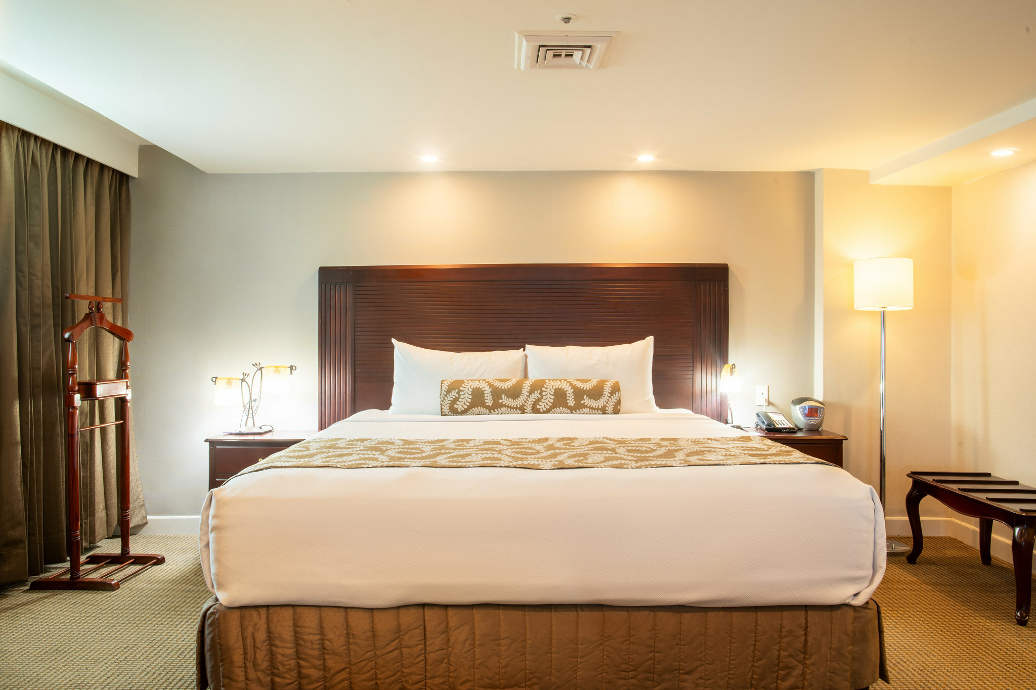 Фото Crowne Plaza Managua