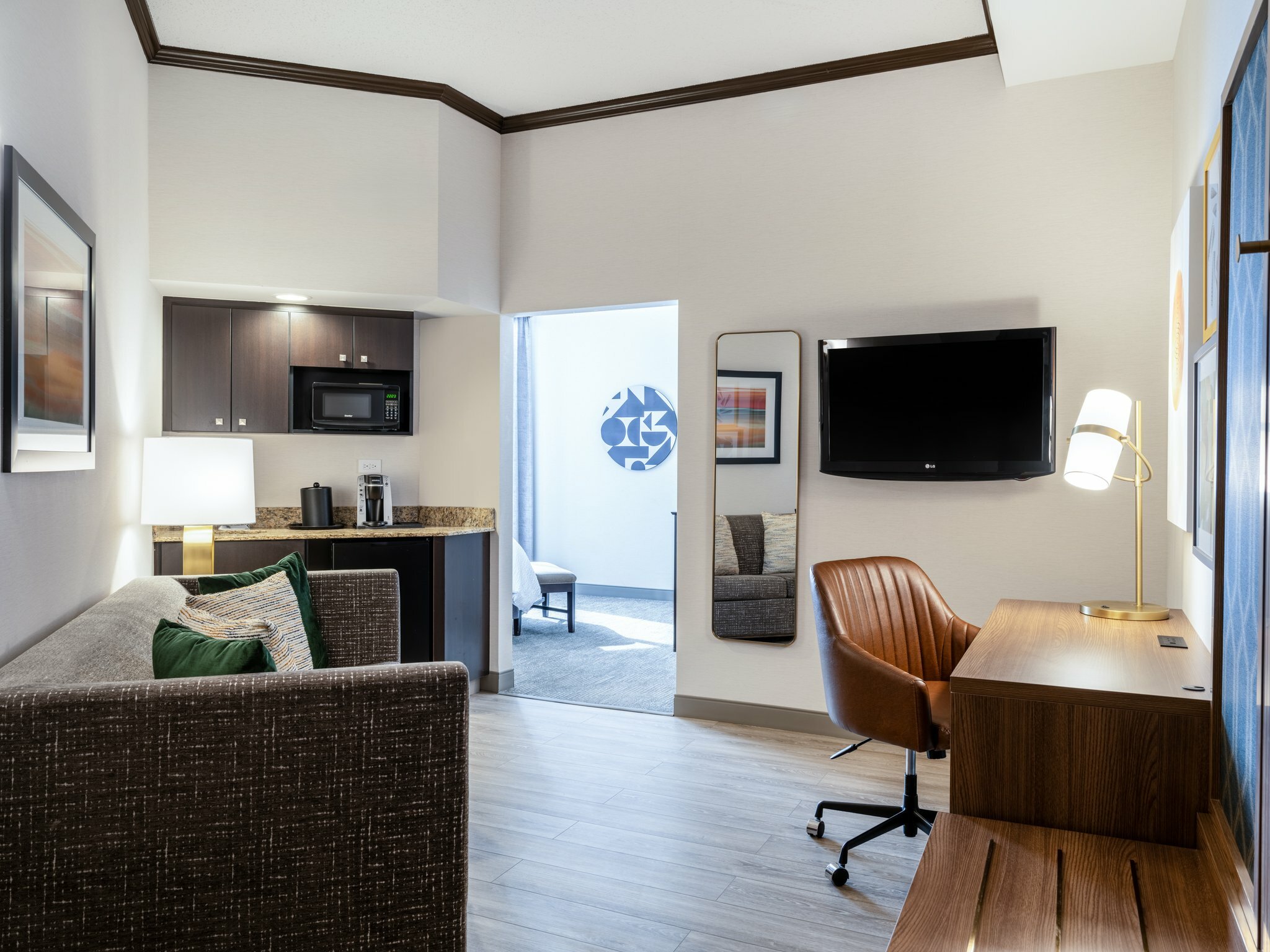 Фото Holiday Inn Chicago Northwest-Elgin, an Ihg Hotel