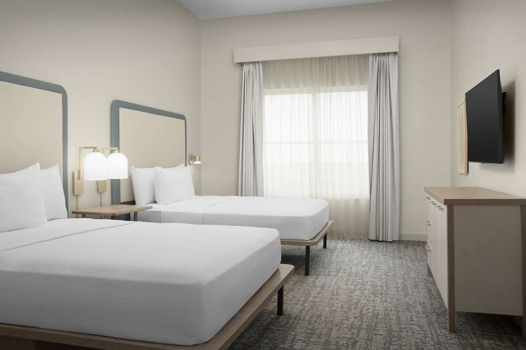 Фото Homewood Suites by Hilton Irving-Dfw Airport