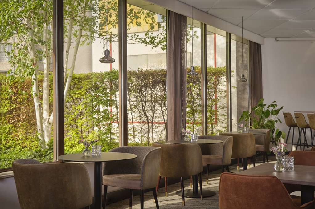 Фото Park Plaza Eindhoven