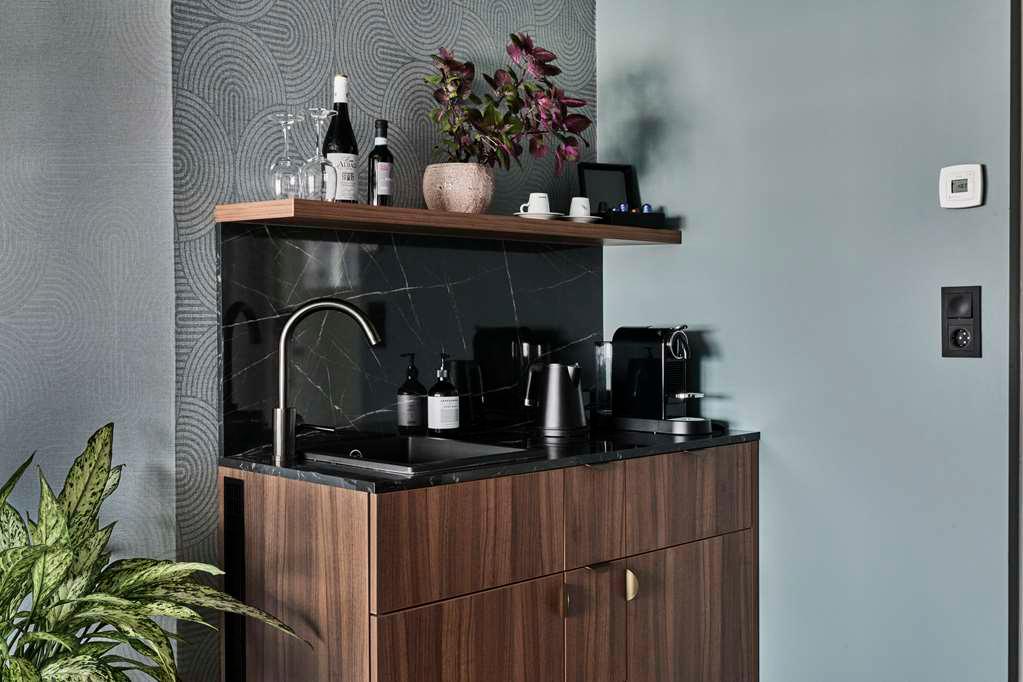 Фото Radisson Blu Caledonien Hotel, Kristiansand