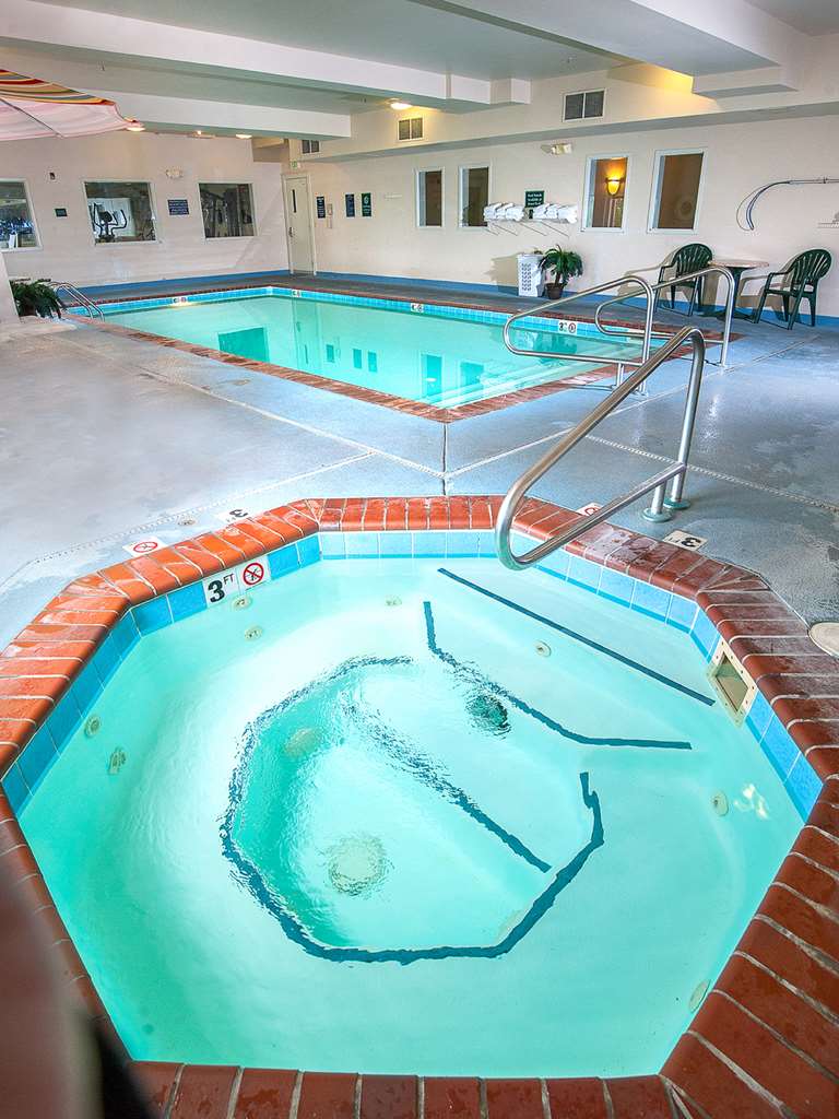 Фото SureStay Plus Hotel by Best Western Billings