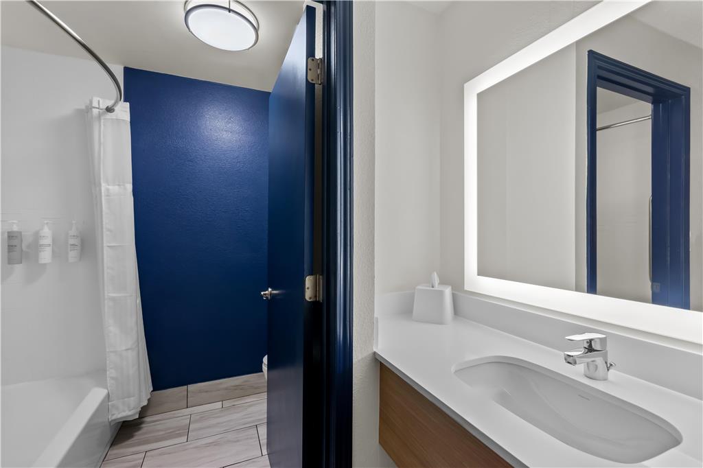 Фото Quality Inn Lexington East/Hamburg Area