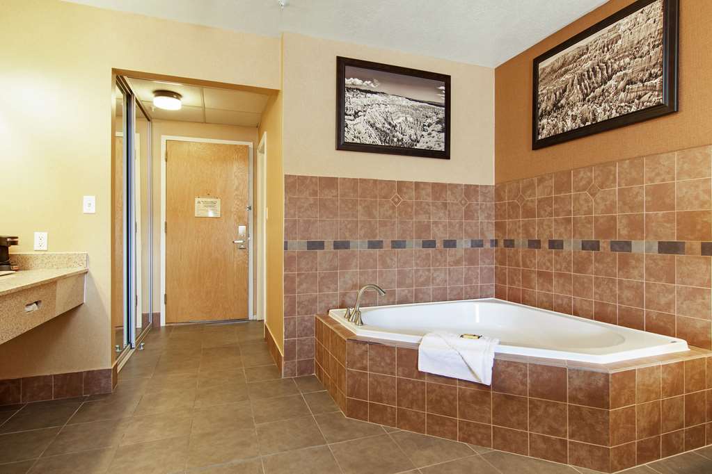 Фото Best Western Plus Ruby's Inn