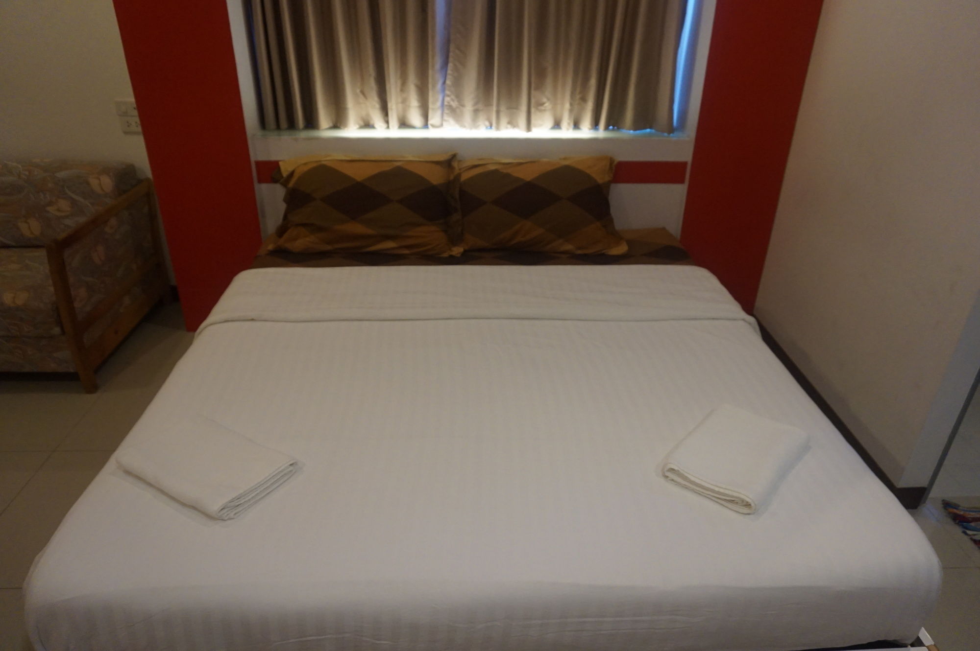 Фото The Lion Residence