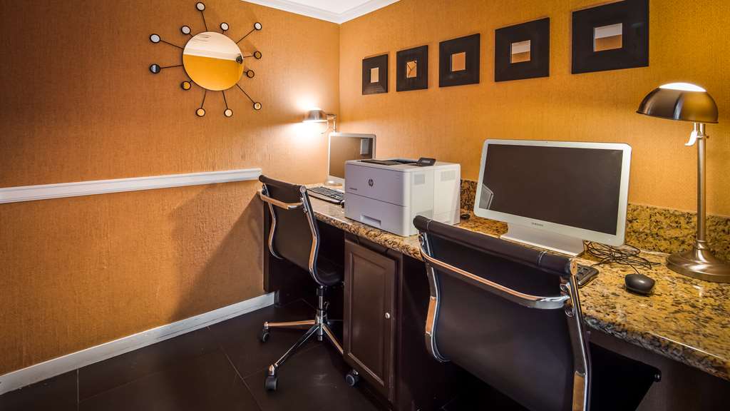 Фото Best Western Plus Rancho Cordova Inn
