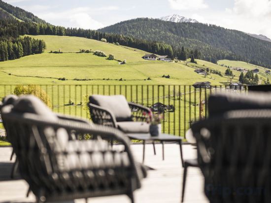 Фото Panorama Living Dolomites